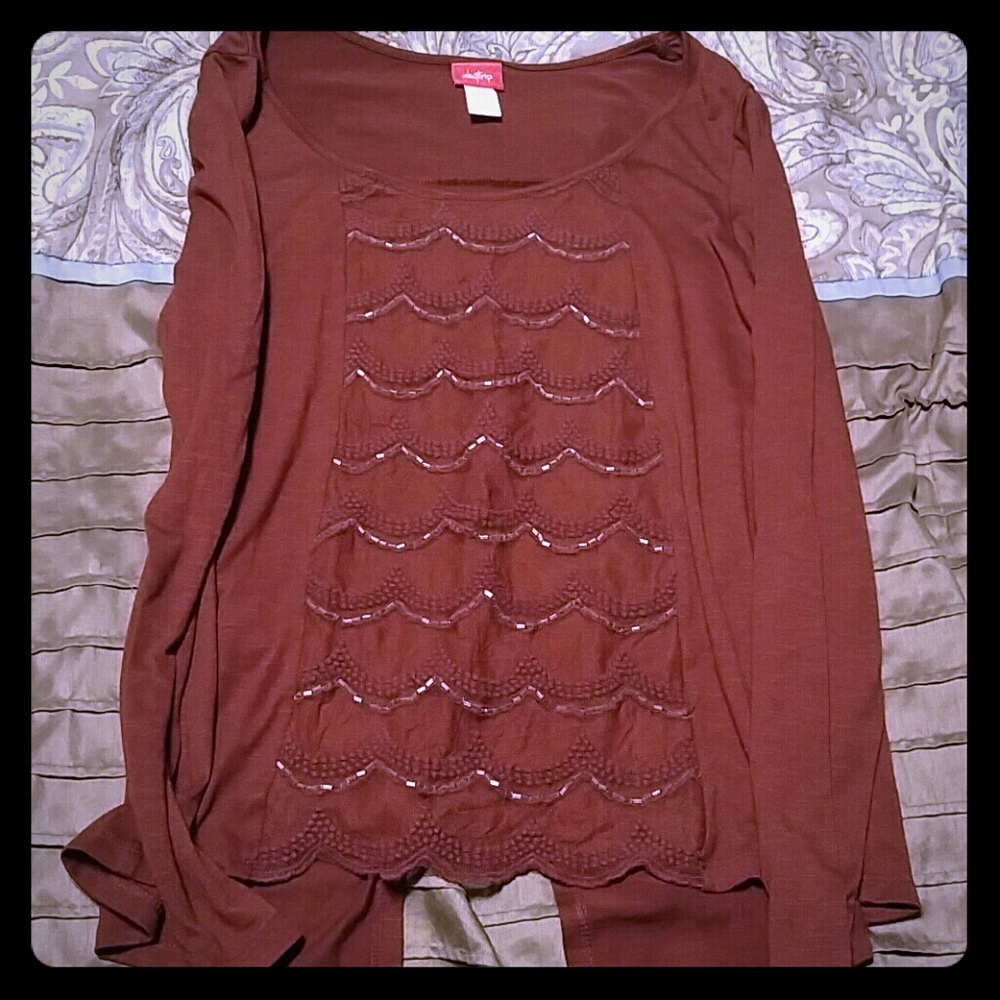 Day trip Shirt